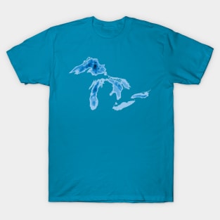 Great Lakes T-Shirt